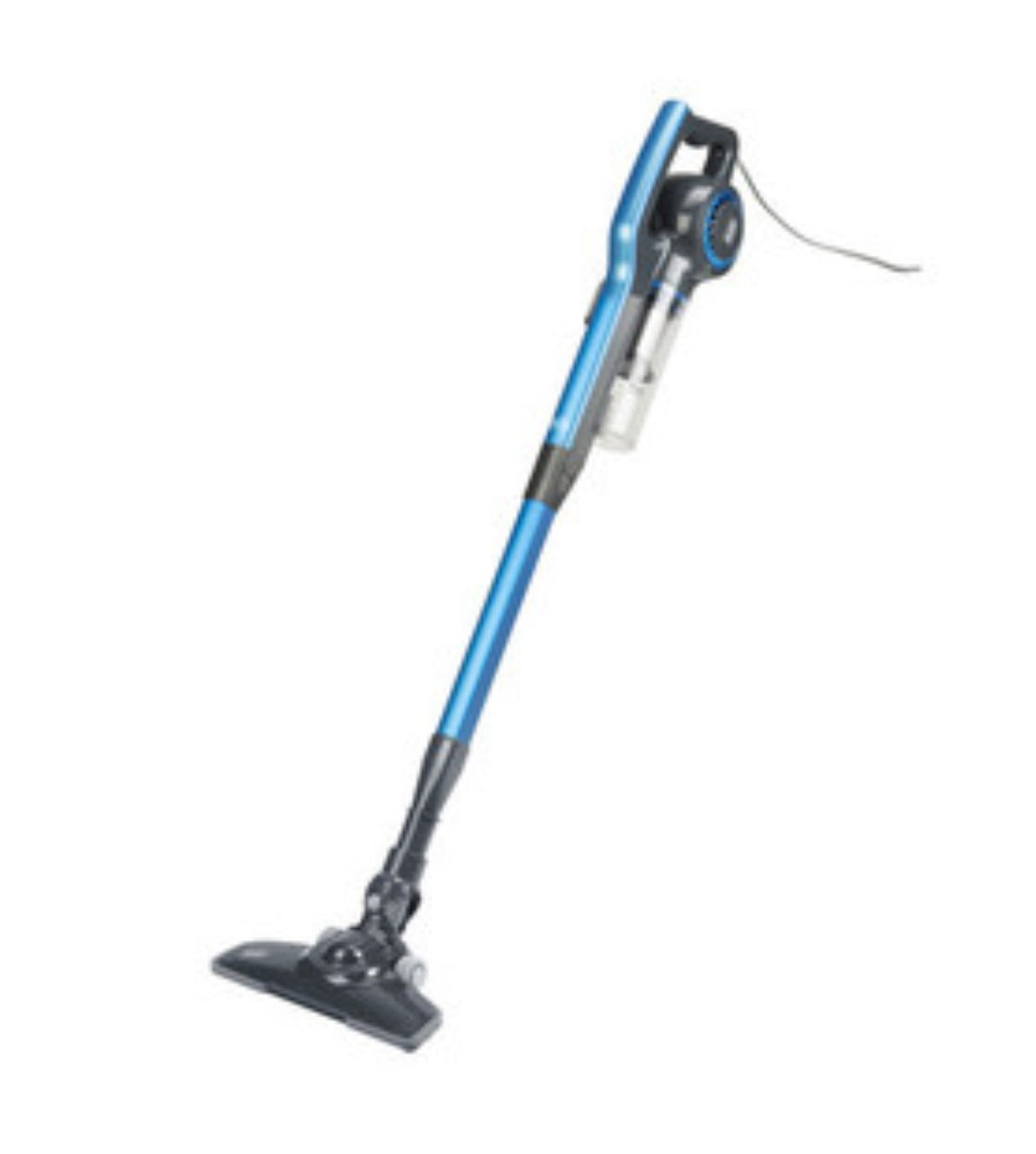 black decker aspirapolvere scopa elettrica ciclonica black decker bd 3 in 1 600w a filo bxvms600e grigio cod 8412