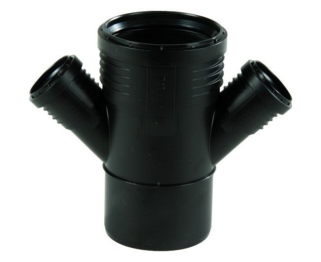 braga doppia rid.45 90 50 silent