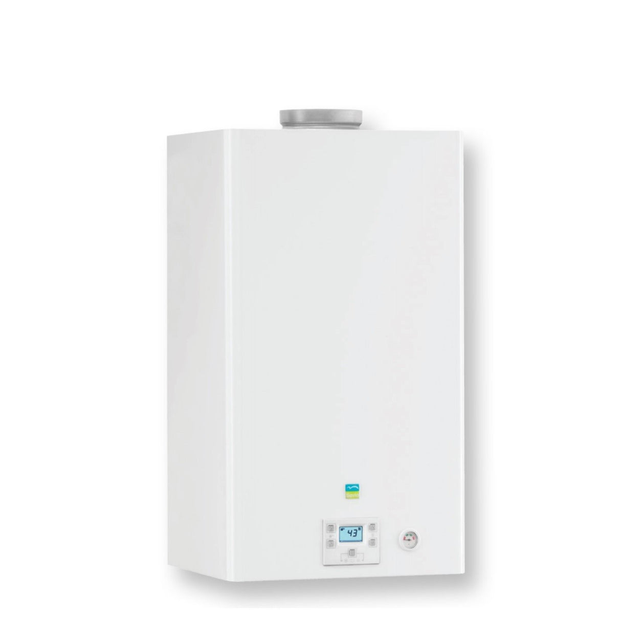 caldaia a gas camera aperta savio acta nox 28a nox 6 metano o gpl novita metano