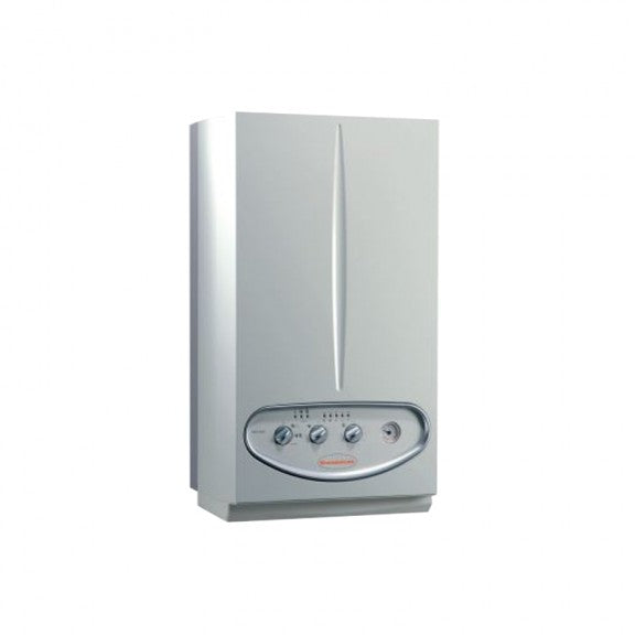 caldaia a gas immergas mini nike 28 kw gpl a camera aperta