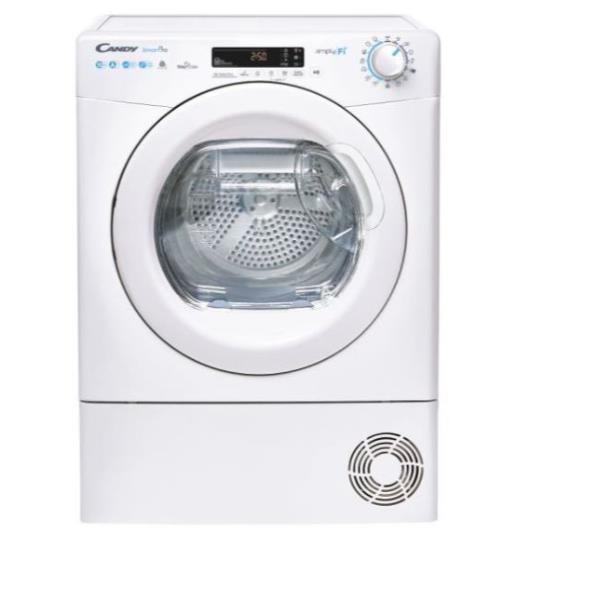 candy asciugatrice cso h10a2de s