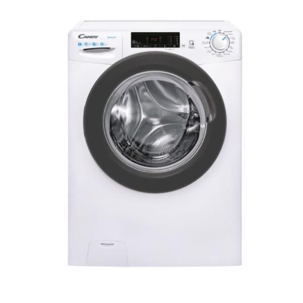 candy lavatrice css4127tre 1 11