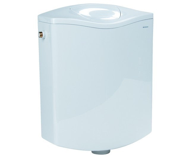 cassetta di risciac.esterna geberit