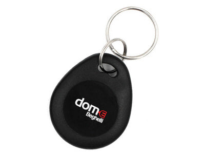 chiave magnetica beghelli per centrale codice 60033