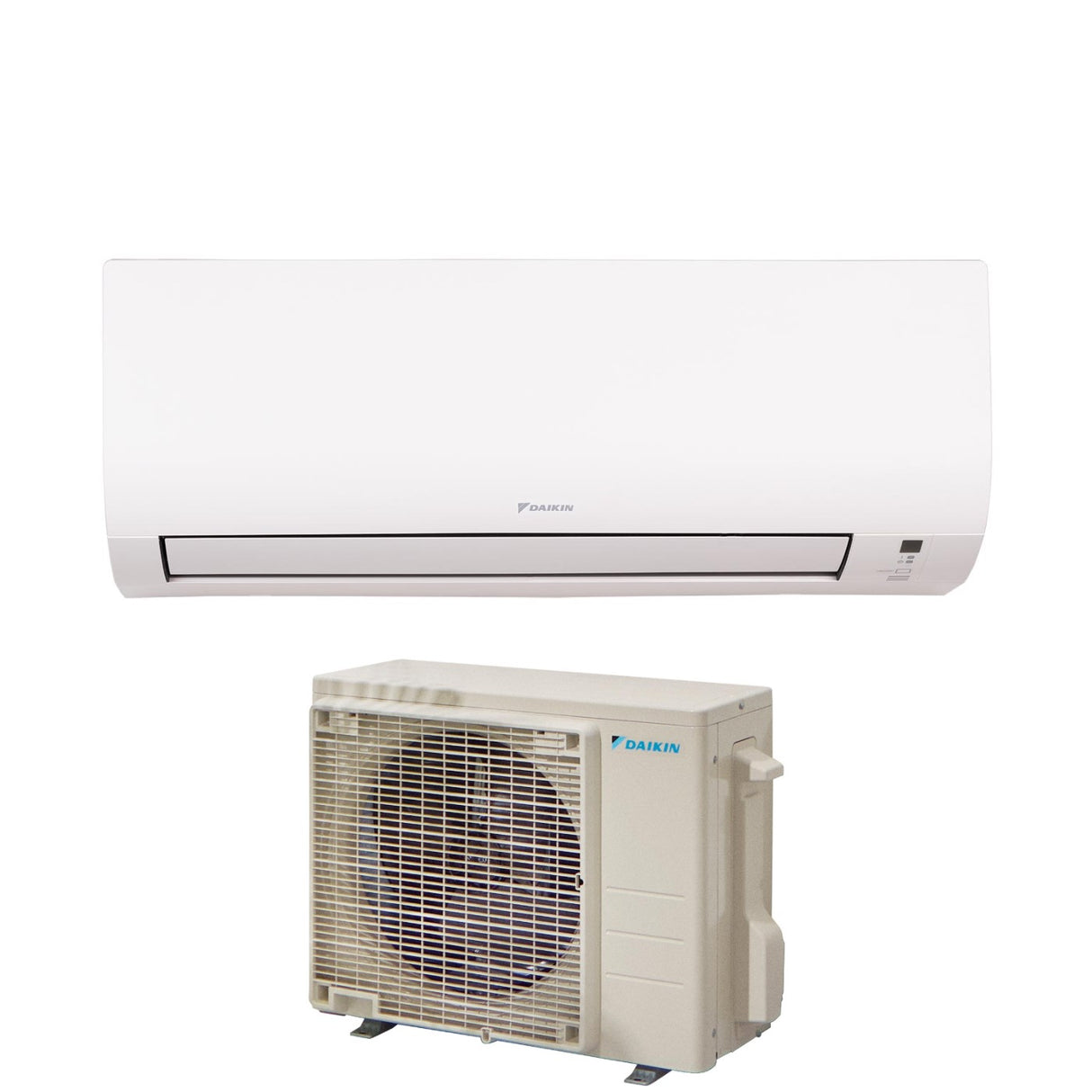 climatizzatore condizionatore daikin bluevolution inverter serie comfora 18000 btu ftxp50n + rxp50n r 32 wi fi optional