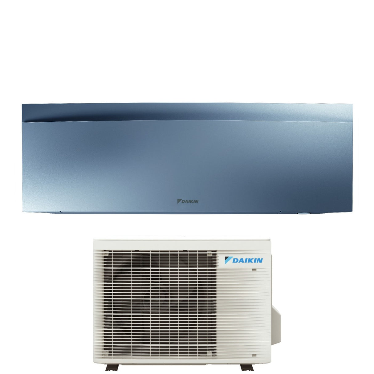 climatizzatore condizionatore daikin bluevolution inverter serie emura silver 9000 btu ftxj25as r 32 wi fi integrato classe a___ garanzia italiana novita