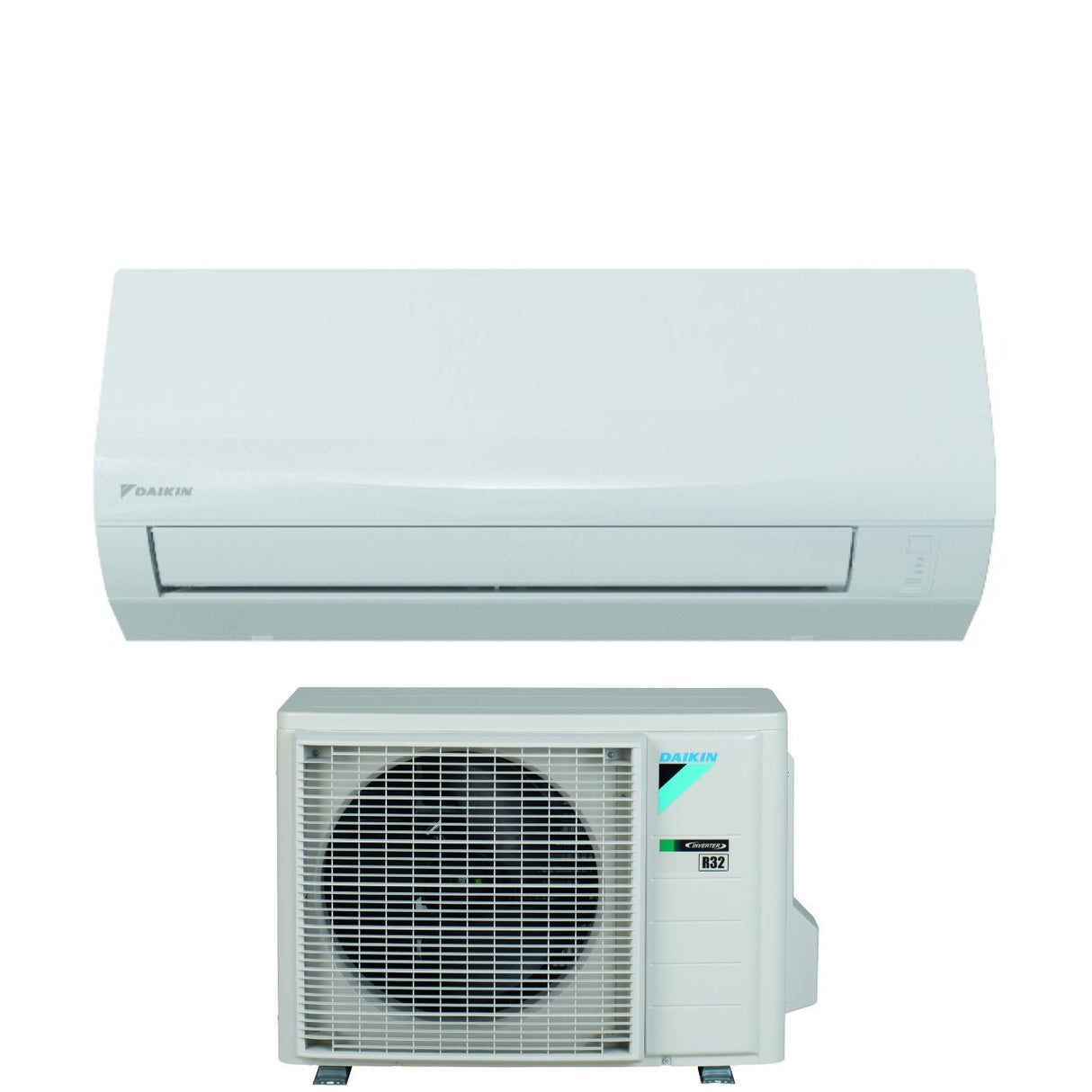 climatizzatore condizionatore daikin inverter serie ecoplus sensira 12000 btu ftxf35c d r 32 wi fi optional classe a__