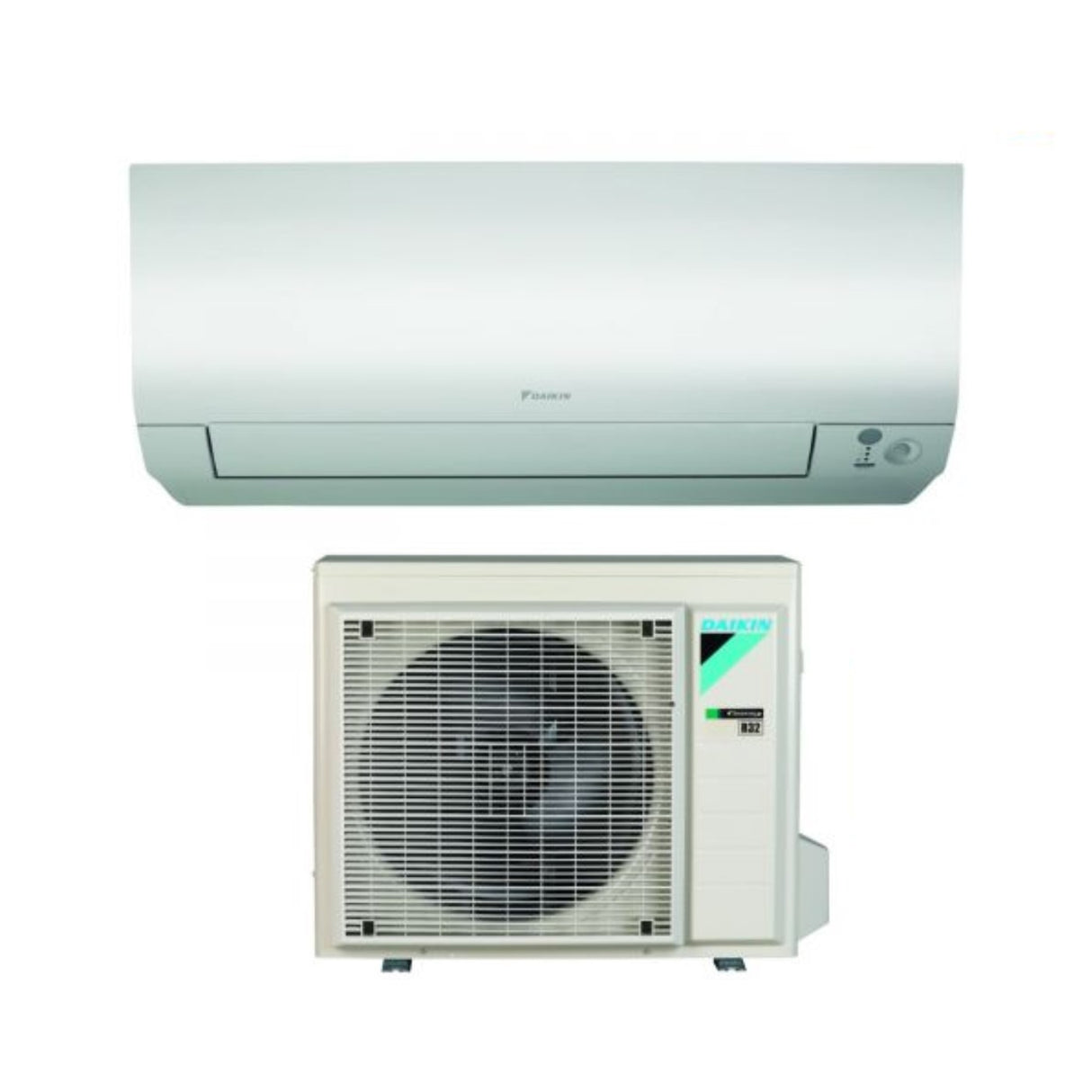 climatizzatore condizionatore daikin inverter serie perfera 15000 btu ftxm42n r 32 a__ wi fi integrato novita