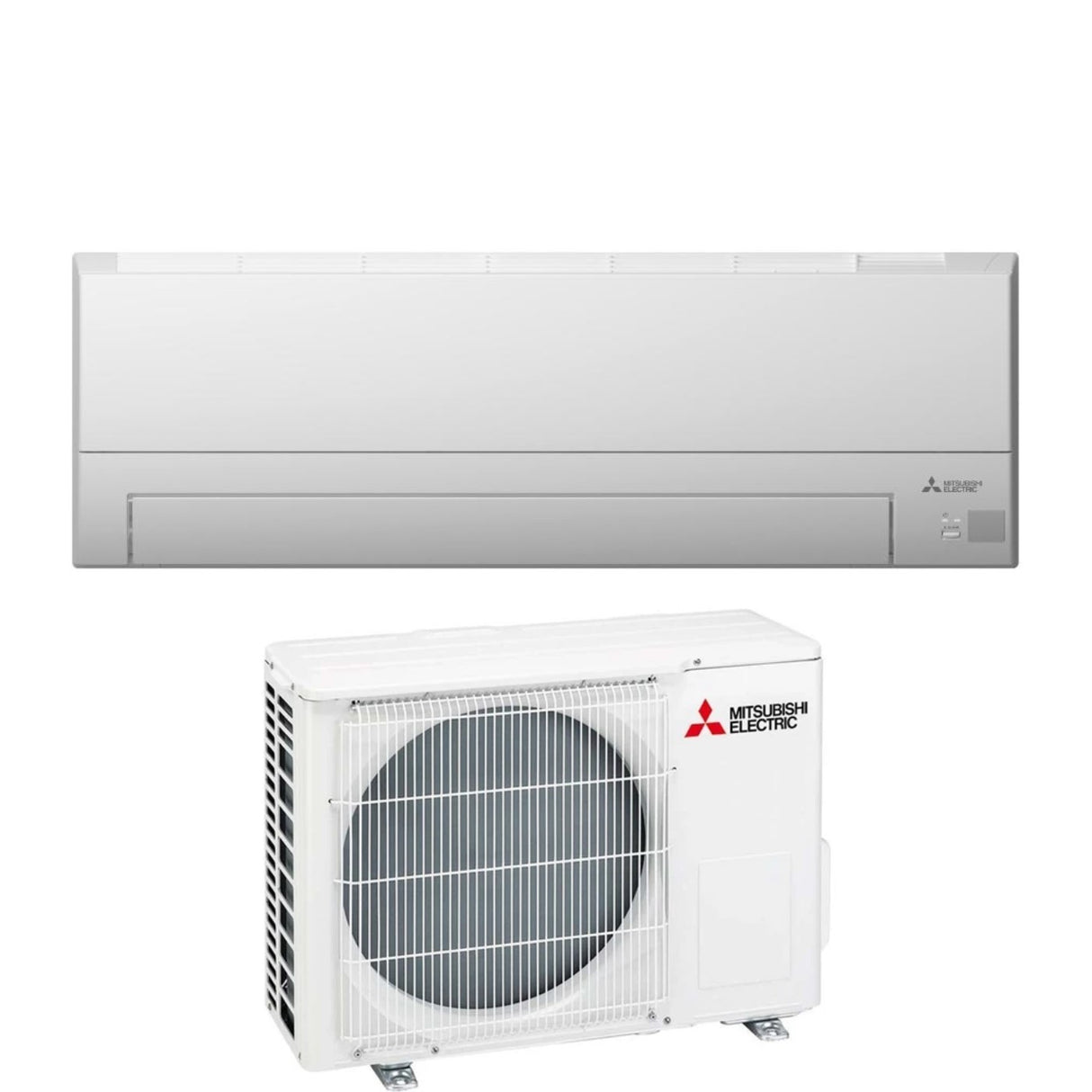 climatizzatore condizionatore mitsubishi electric serie msz bt 9000 btu msz bt25vgk r 32 wi fi integrato classe a__