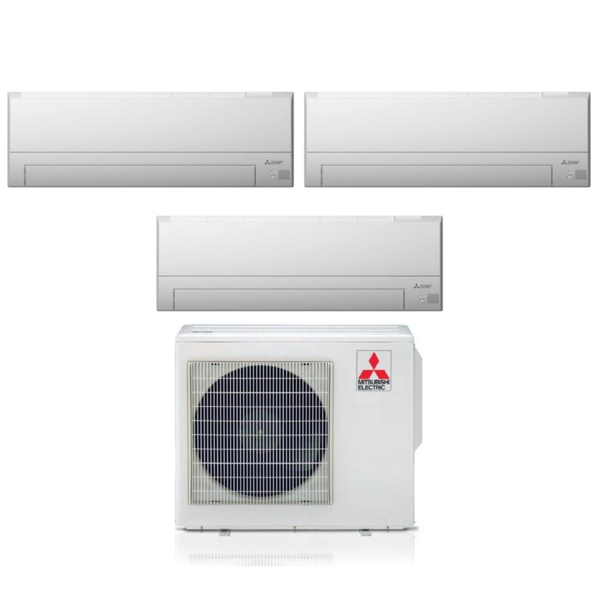 climatizzatore condizionatore mitsubishi electric trial split serie bt 9_9_9 con 3f54vf2 3 gas r 32 wi fi optional 9000_9000_9000 novita