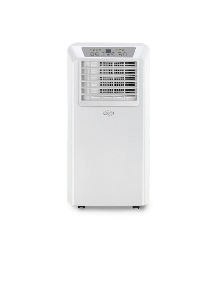 climatizzatore condizionatore portatile argo maya 8000 btu gas r290 solo freddo