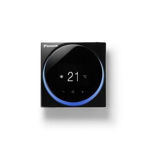 comando a filo nero daikin modoka brc1h519k con sistema bluetooth