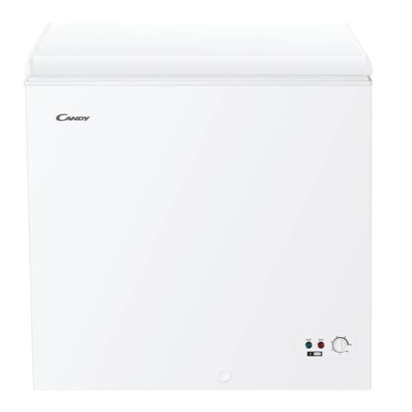 congelatore orizzintale candy cchh 200 84 5x82x55 5 38583