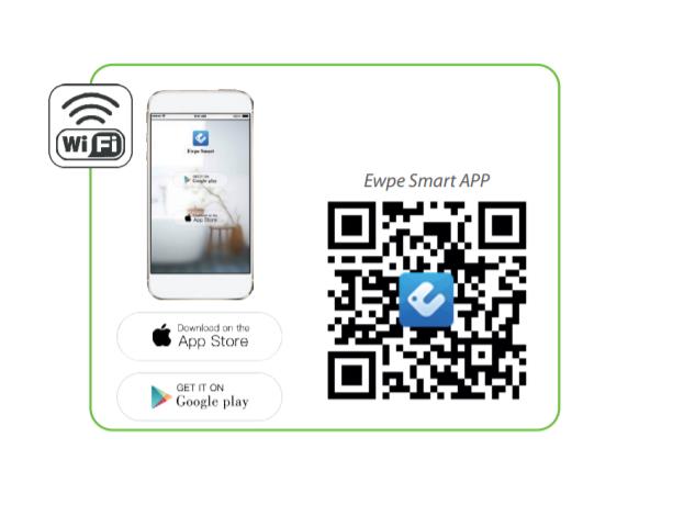 controllo wifi per aermec slg 9000 12000 btu