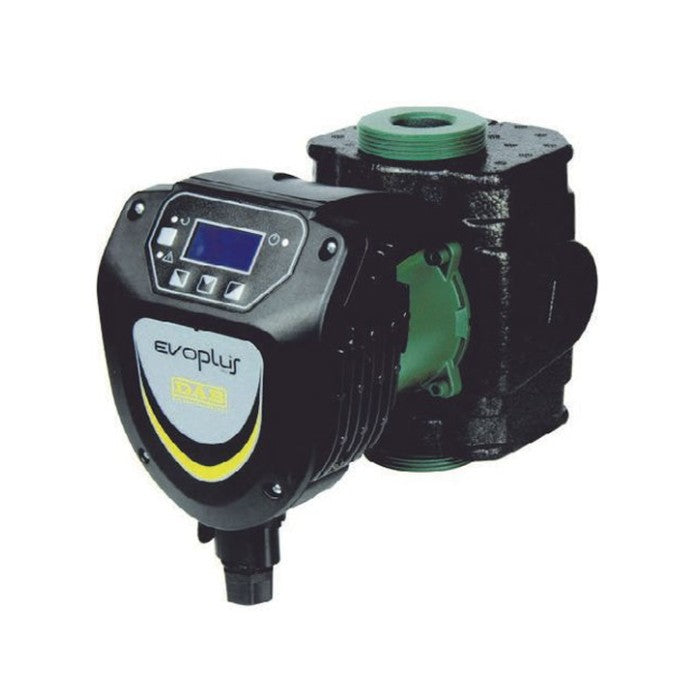 dab circolatore elettronico a rotore bagnato dab evoplus small 60180 xm ean 8059893358875