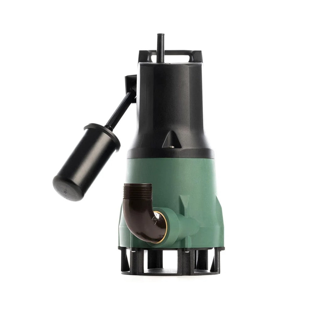 dab elettropompa sommergibile dab feka 600 m a 40th per acque grigie con galleggiante