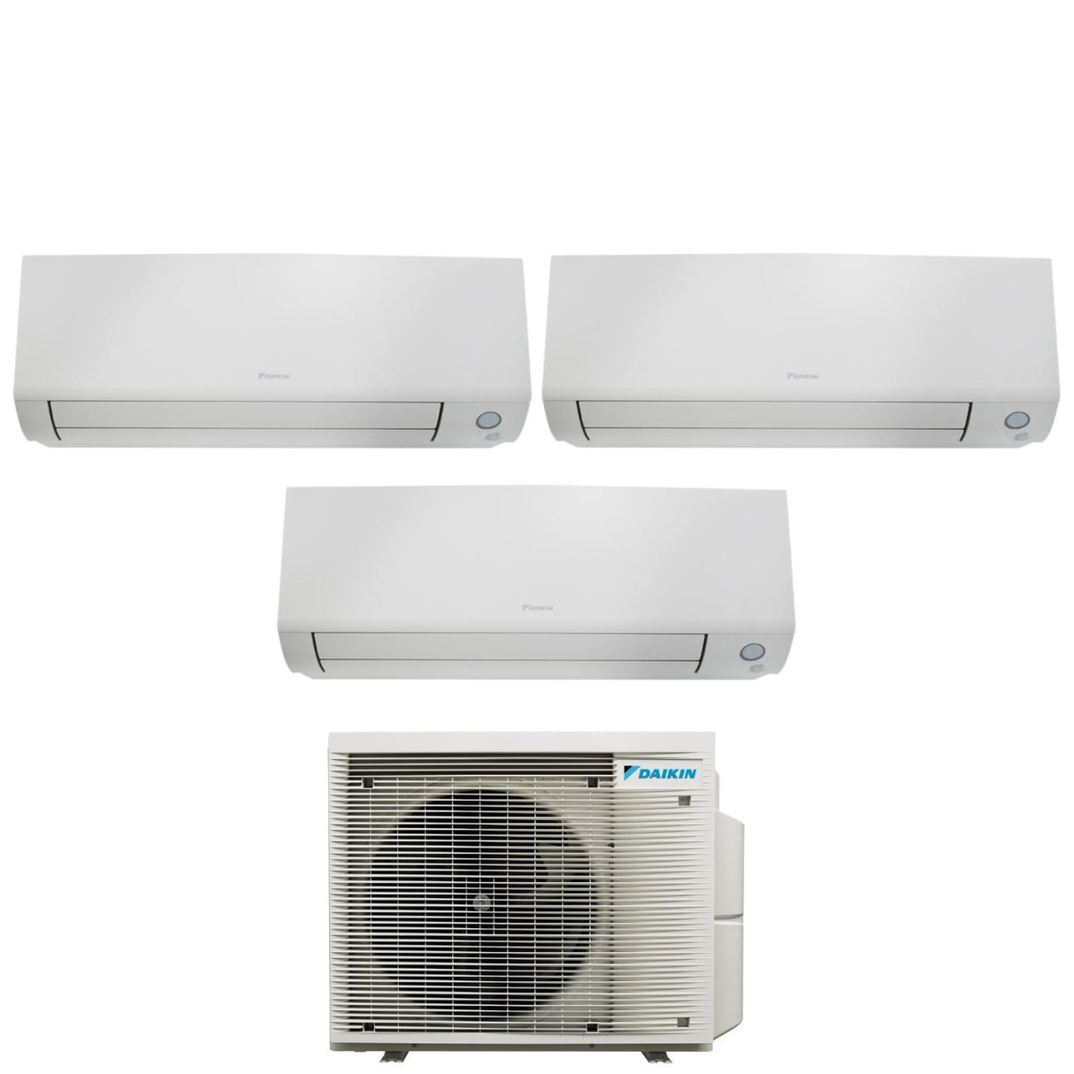 daikin climatizzatore condizionatore daikin bluevolution trial split inverter serie perfera all season 7915 con 3mxm68a r 32 wi fi integrato 7000900015000 garanzia italiana