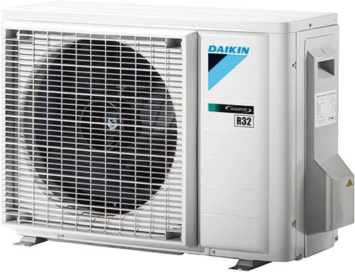 daikin climatizzatore inverter daikin 24000 btu r32 monosplit unita esterna rxm60m