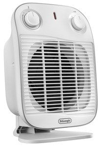 de longhi termoventilatore delonghi hfs 50 a20