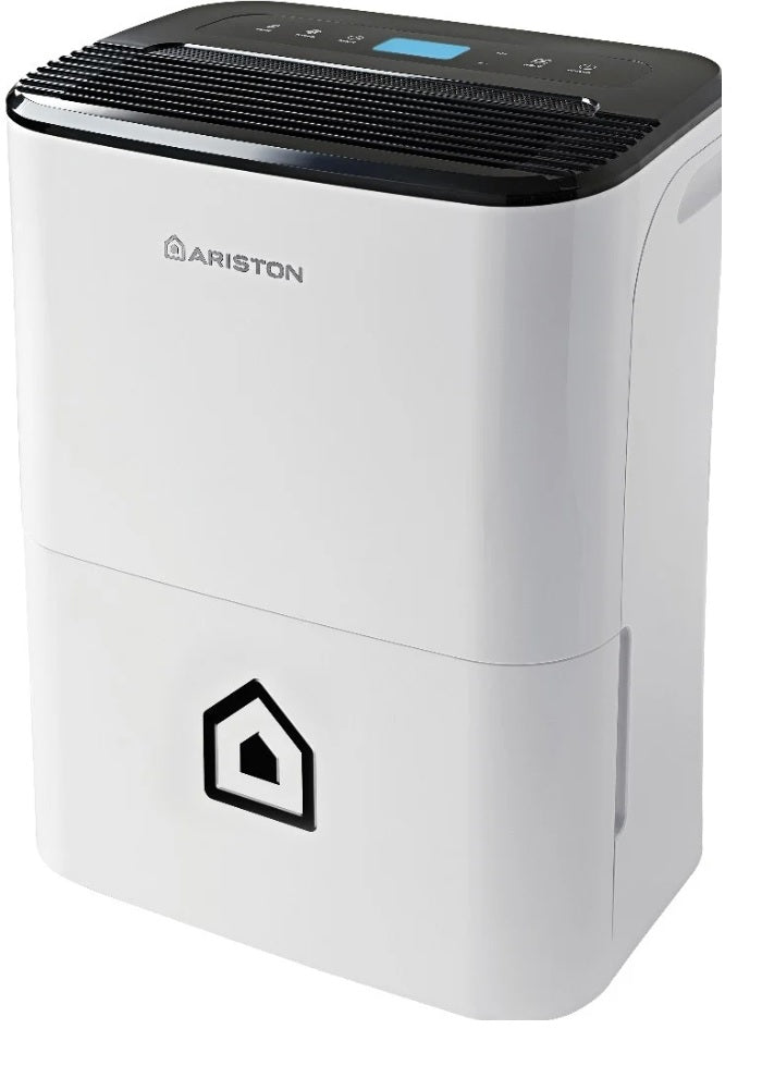 deumidificatore portatile ariston deos 21s inverter 21 litri