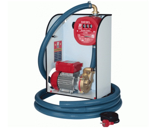 dispenser be m30 hp.1 v220 hz50