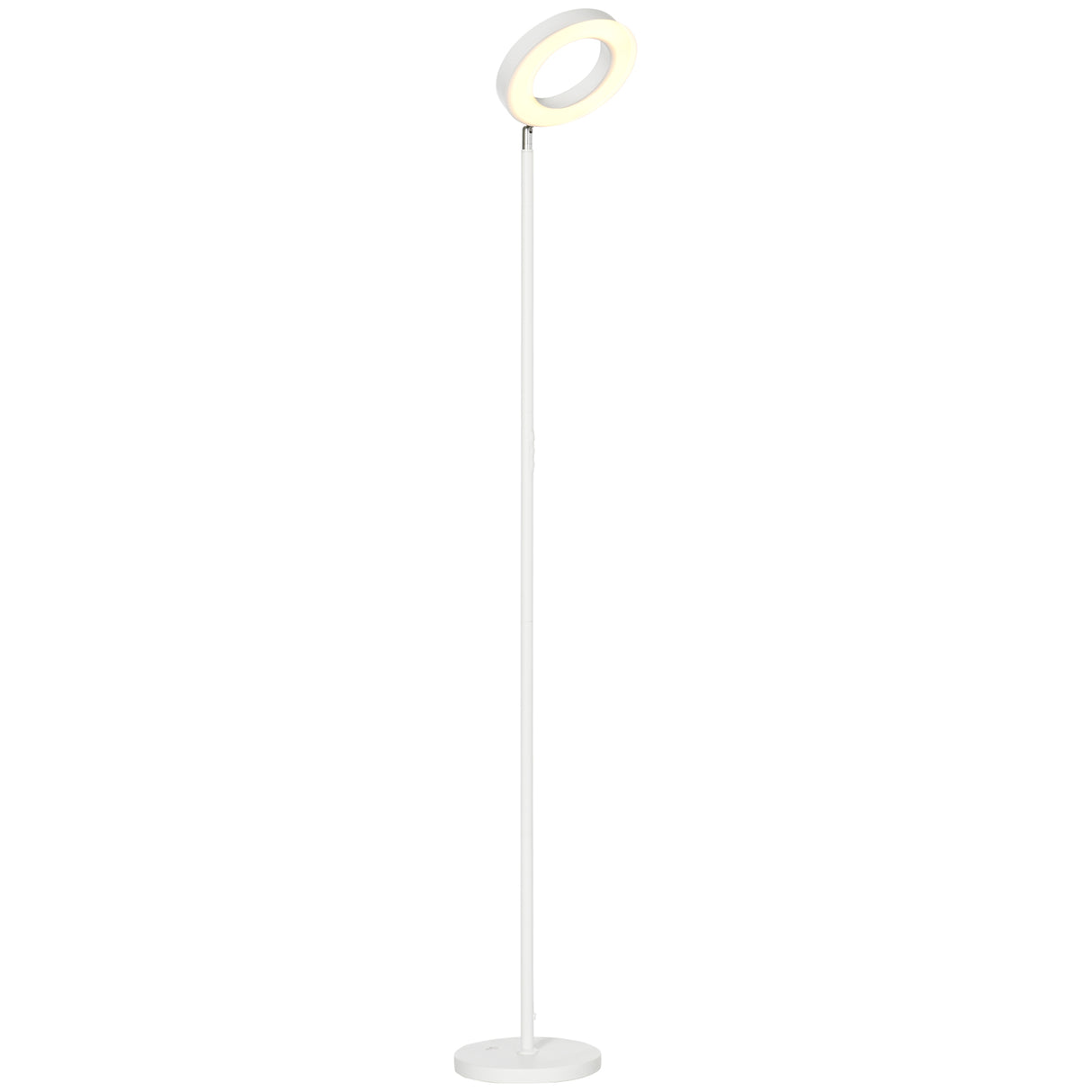 immagine-1-easycomfort-easycomfort-lampada-da-terra-compatibile-con-alexa-e-google-home-con-luce-rgb-in-acciaio-25x168-cm-bianca