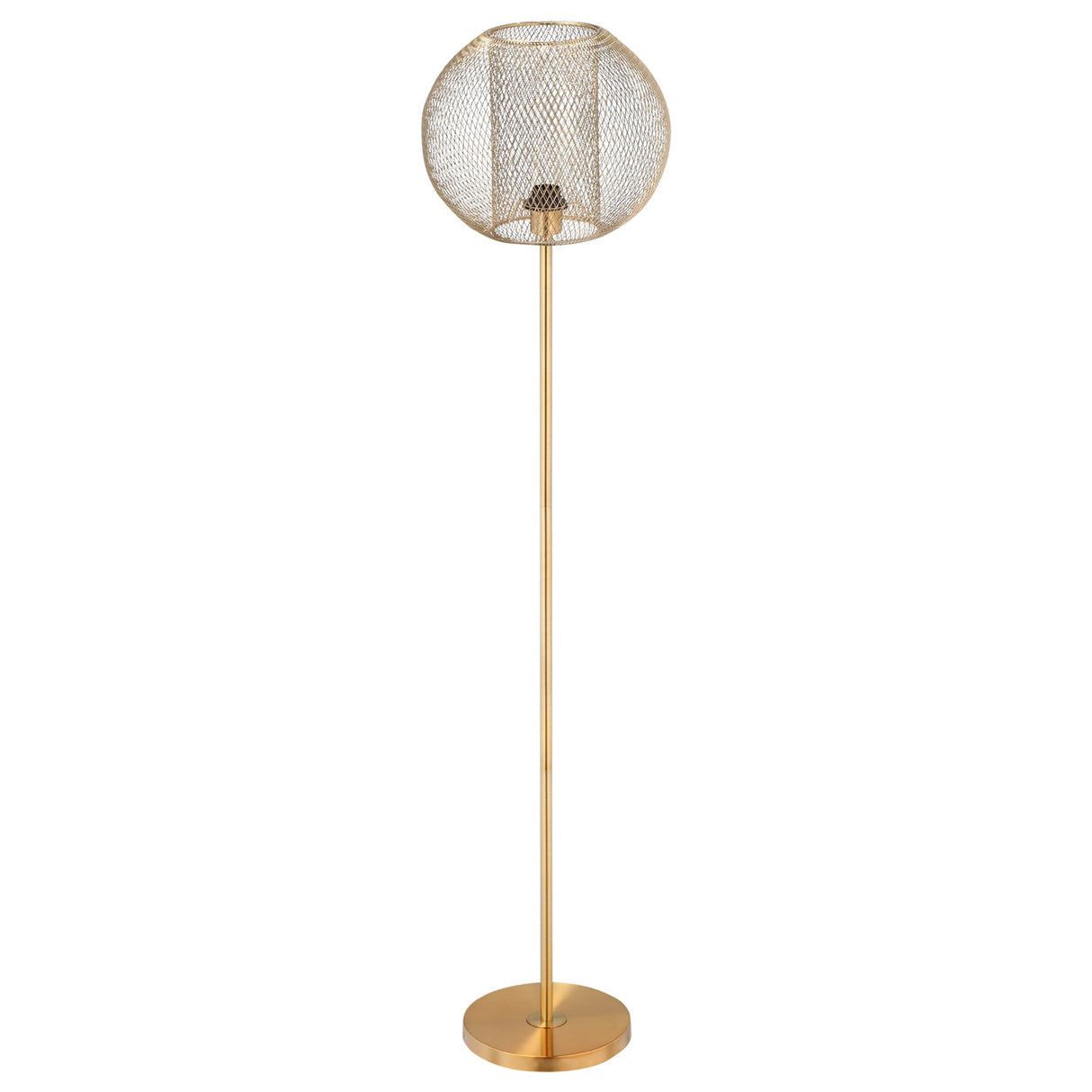 immagine-1-easycomfort-easycomfort-lampada-da-terra-moderna-in-metallo-con-paralume-dal-design-sferico-e27-40w-35x150cm-oro