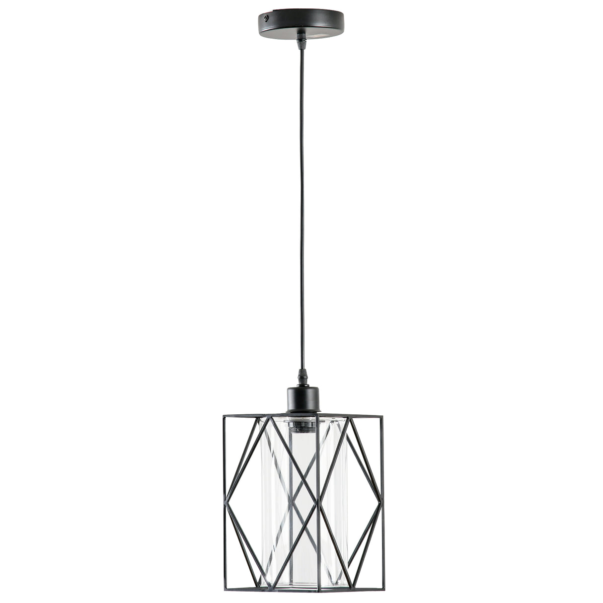 immagine-1-easycomfort-easycomfort-lampadario-vintage-in-stile-industriale-lampada-da-soffitto-lampadario-salotto-cavo-regolabile-nero-16x16x120cm