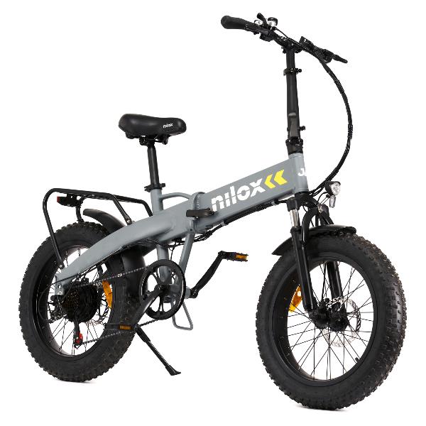 electric bike nilox j4 plus 30nxeb207v001v3 puyuan 36 v 250 w brushless high speed cambio shimano 7 autonomia 70 km 38542