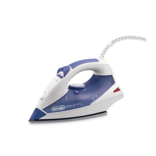 ferro da stiro a vapore de longhi fxk20 acciao inox 2000 w 90 min