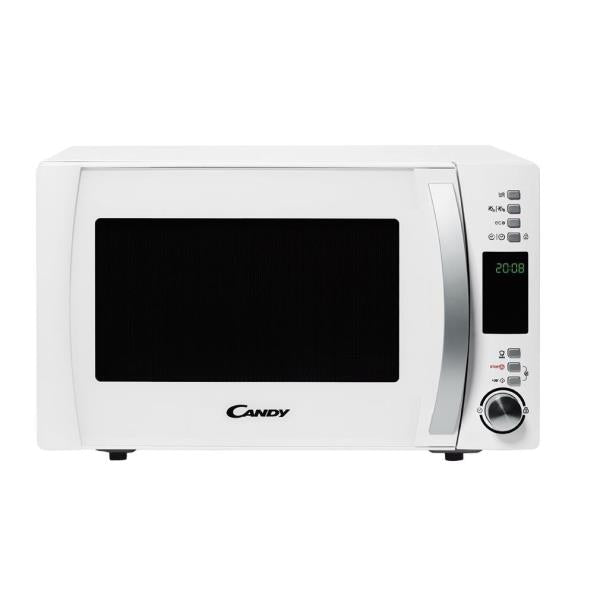 forno a microonde candy cmxw22dw 800 w 22 litri l46xp36 5 display digitale 40 programmi app simply fi bianco 38548