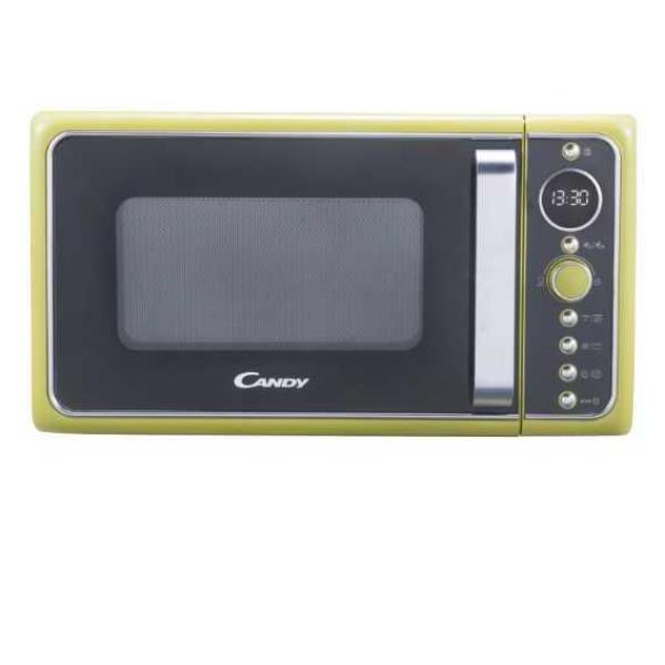 forno a microonde candy divo g25cg a28 1xl48 3xp42 5 grill 25 litri verde