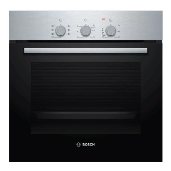 forno elettrico da incasso 66 litri bosch hbf011br0 classe a