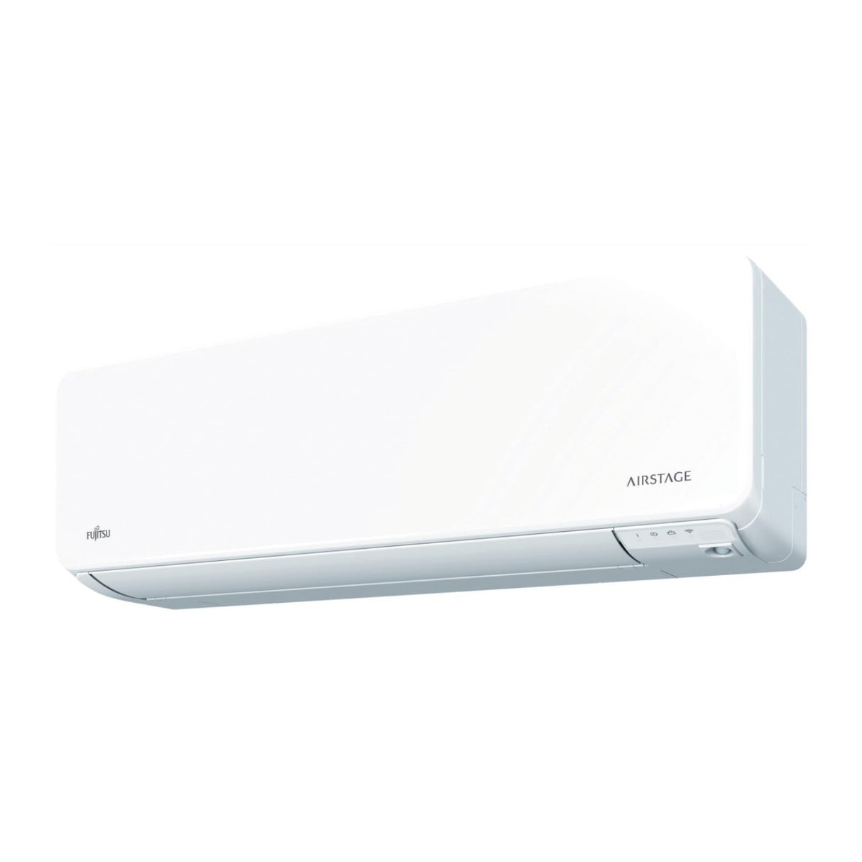 fujitsu unita interna a parete fujitsu serie kg 7000 btu aseh07kgtg r 32 wi fi integrato ean 4974437047463