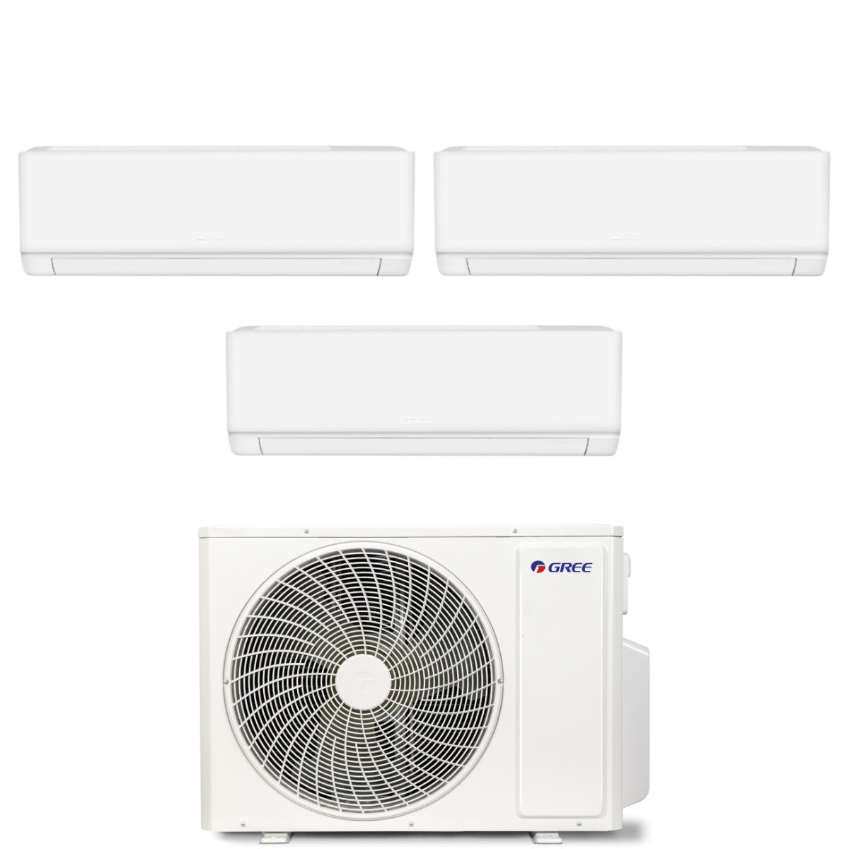 gree condizionatore trial split gree cosmo 121212 con gwhd24nk6oo r 32 wi fi integrato