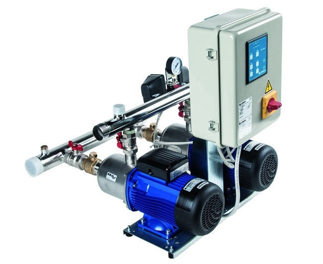 gruppo pr.gmd20ra 5hm06p15t 2x hp2