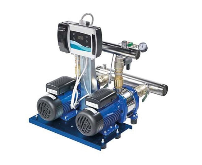 gruppo pr.gxs20ra 5hm06p11m 2x 1 5