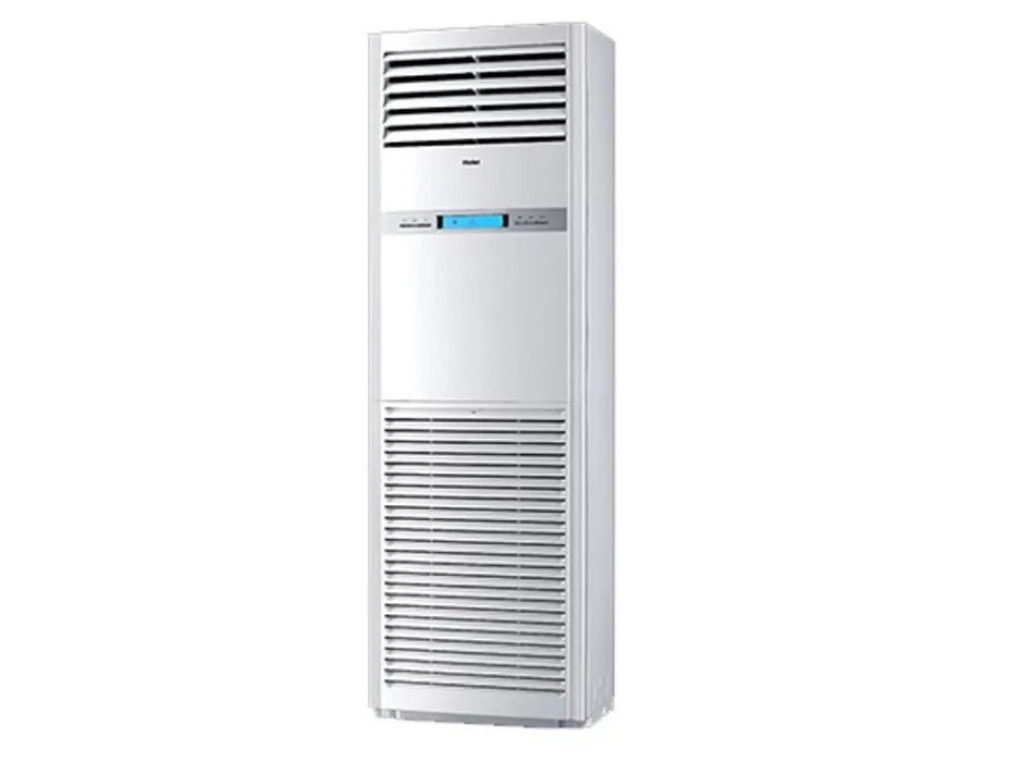 haier climatizzatore inverter colonna haier 60000 btu unita interna ap60ks1eras