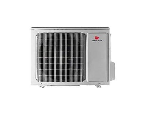 hermann saunier duval condizionatore climatizzatore inverter hermann saunier duval 40000 btu unita esterna 17 105 nkdo