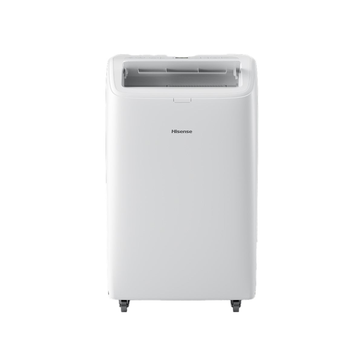 hisense climatizzatore hisense portatile in pompa di calore 12000 btu aph12qc con gas r290