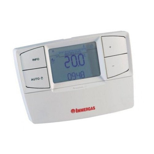 immergas comando amico remoto modulante modello car v2 3021395