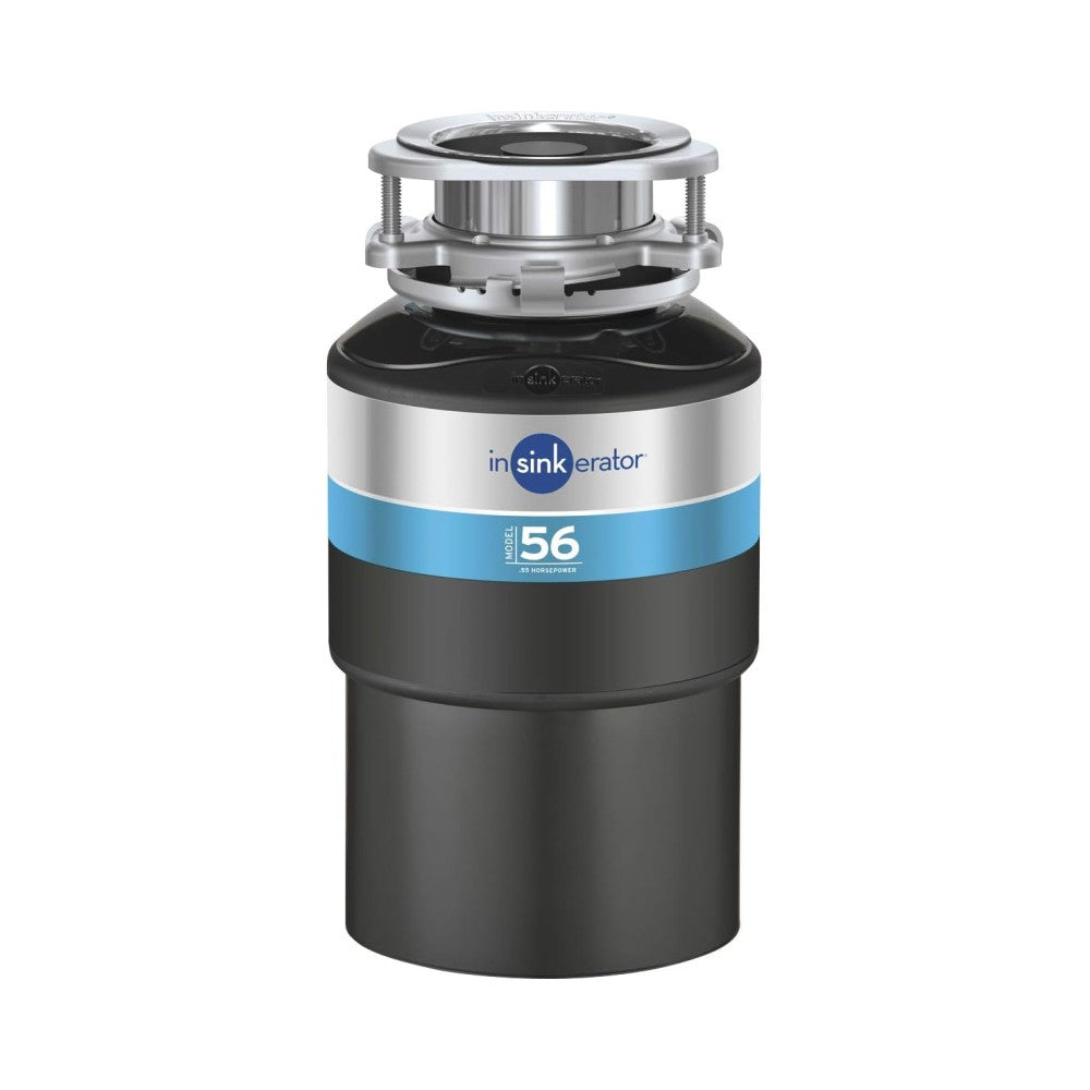 in sink erator dissipatore di rifiuti alimentari tritarifiuti insinkerator serie m mod 56