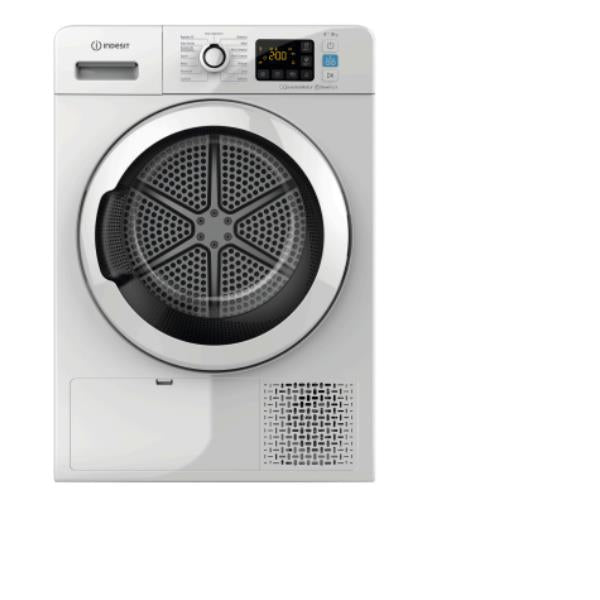 indesit asciugatrice 8kg a___