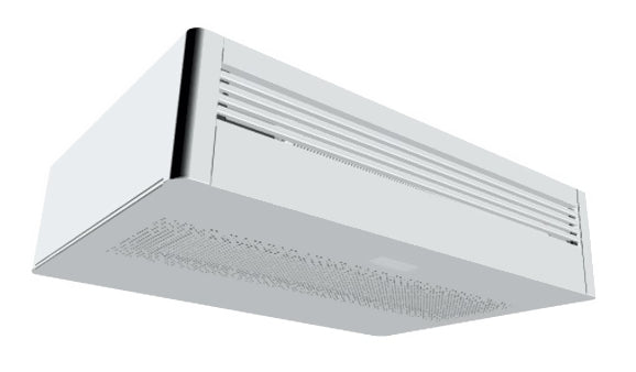 innova condizionatore senza unita esterna innova 2 0 ceiling 12 hp elec r 32 wi fi integrato