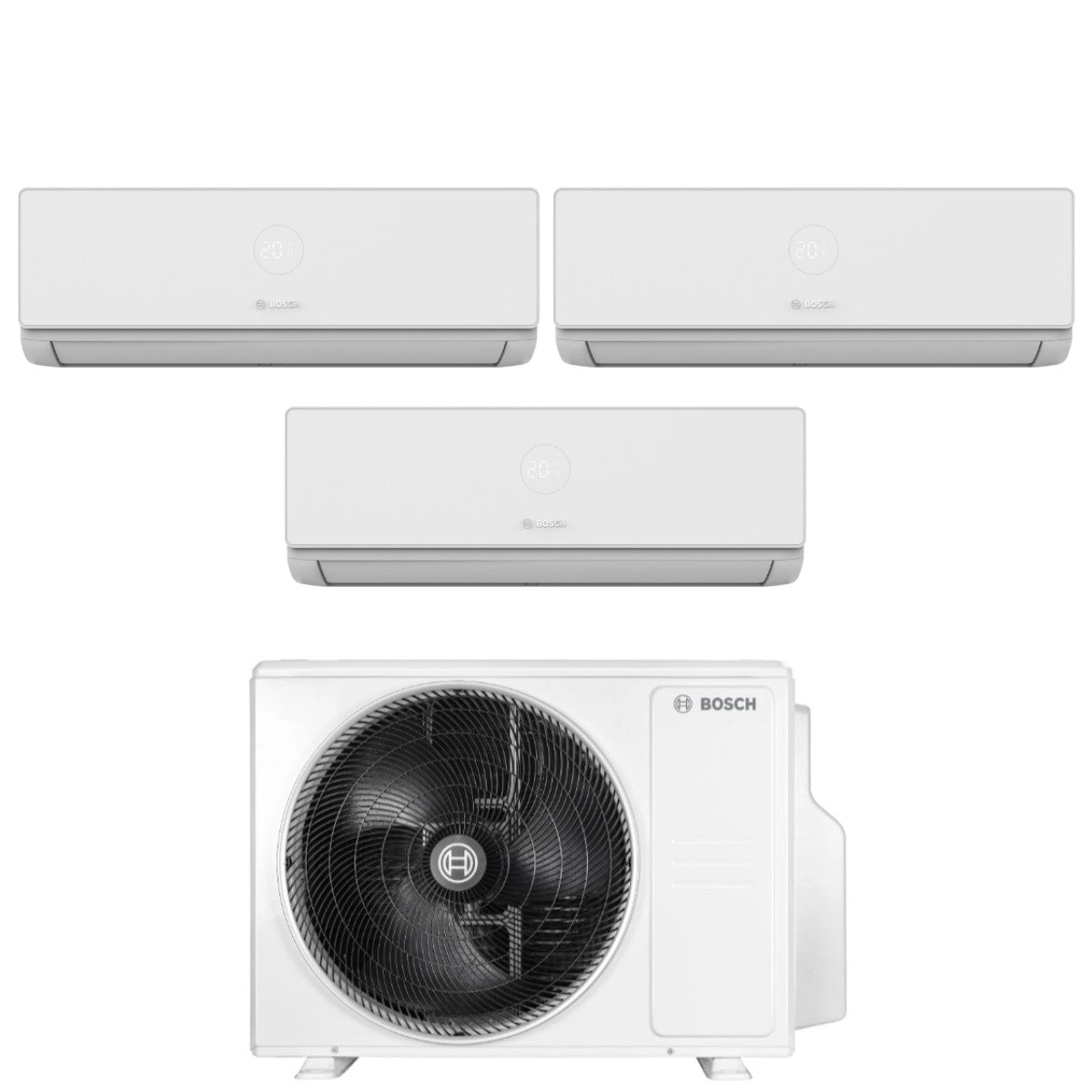 junkers bosch condizionatore trial split bosch climate 4000i 121212 con 5000m 793 e r 32 wi fi optional
