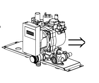 kit circolatori he x compact 18 24 cod. 40a13004