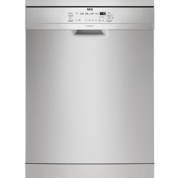 lavastoviglie a libera installazione aeg ffb53610zm 13 coperti classe d