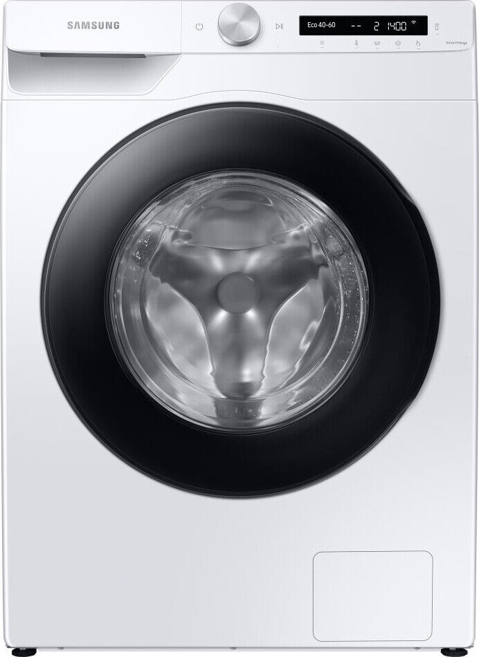 lavatrice samsung 10 kg a libera installazione 1400 rpm ww10t534daw