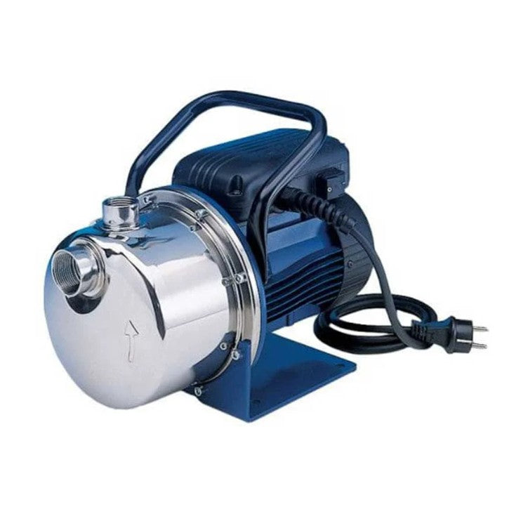 lowara elettropompa centrifuga lowara autoadescante bgm7c e2 potenza 075 kw ean 8016935029285