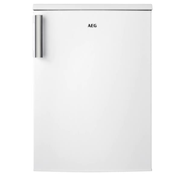 mini frigorifero monoporta aeg rtb413e1aw 115 lt optispace classe e